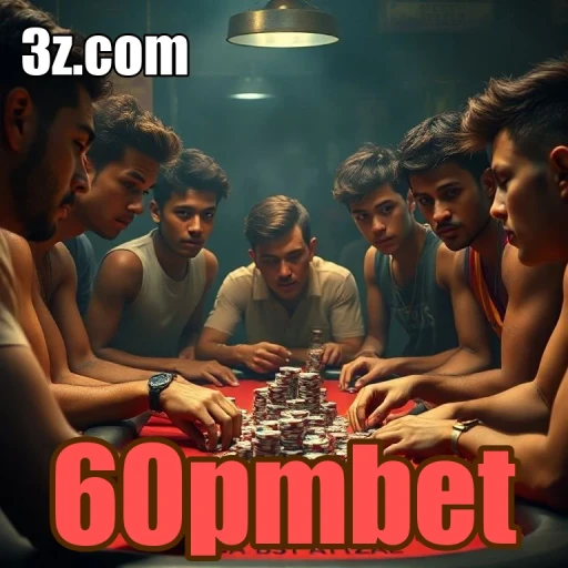 Jogos Imperdíveis no 60pmbet Para Todos os Gostos