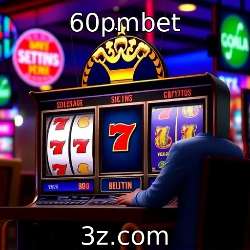 Comportamento de apostadores em slots e roletas no Brasil