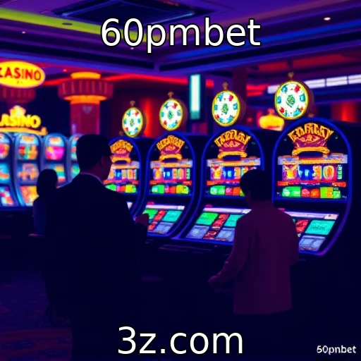 Estudo revela comportamento dos apostadores brasileiros em cassinos