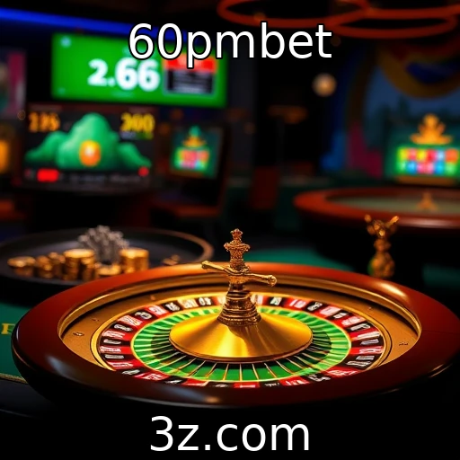 Crescimento dos operadores de cassino online no Brasil