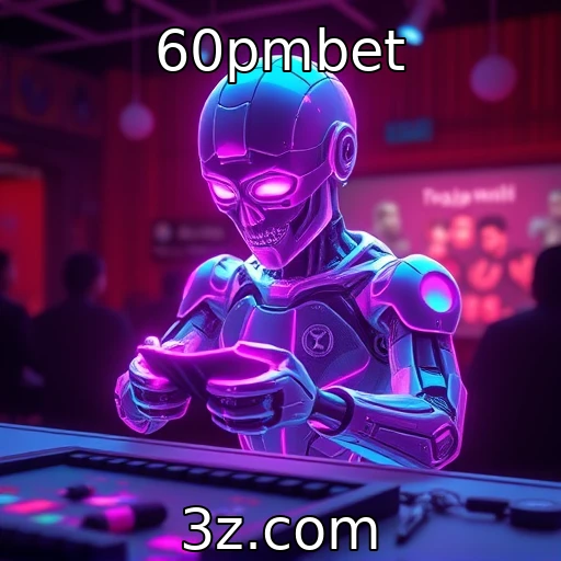 Impacto da inteligência artificial no desenvolvimento de jogos