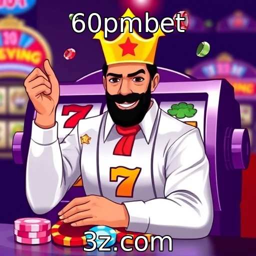 Investigando o comportamento dos apostadores em slots