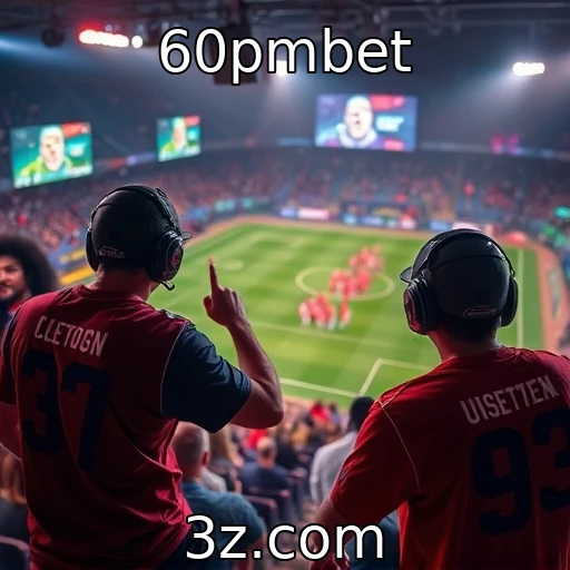 Tecnologias de baixa latência melhoram jogos ao vivo