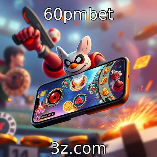 Tendências de jogos mobile em ascensão