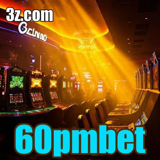 Pagamento Prático e Seguro no 60pmbet Atraí Jogadores Brasileiros