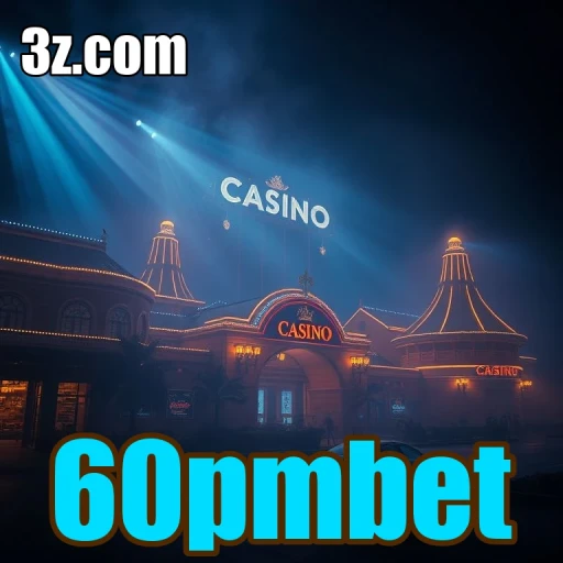 Poker no 60pmbet: A Experiência Inigualável dos Jogadores