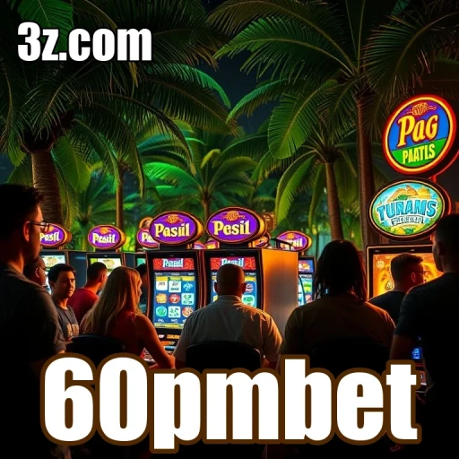 Toda a Emoção dos Sports no 60pmbet: Apostas e Diversão