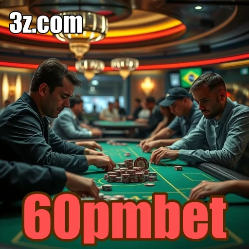 Jogos Virtuais no 60pmbet: Diversão Sem Limites